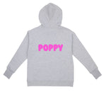 Personalised jumpers with puff print that are Oversized hoodies