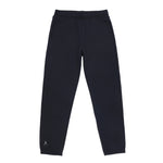 Girls Navy Track Pants
