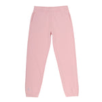 Girls Pink Track Pants