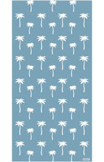 Seeking Summer Palm Beach Sand Free Beach Towel