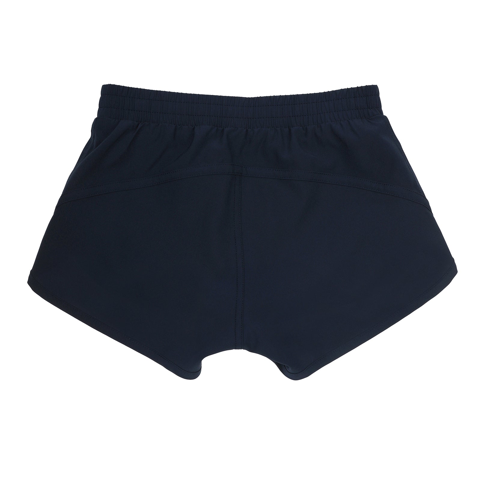 Dark blue running shorts shop