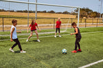 z ANZAC PARK PUBLIC SCHOOL LEGGINGS - KIDS - School Active Sports