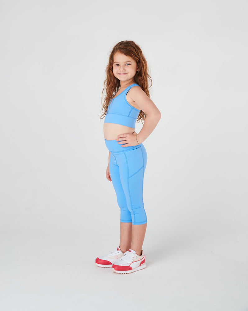 Amazon.com: STONEKISS Youth Capri Leggings with Knee Pads and Butt Pad, Kids  3/4 Compression Tights with Knee and Butt Protection Black YS : Clothing,  Shoes & Jewelry