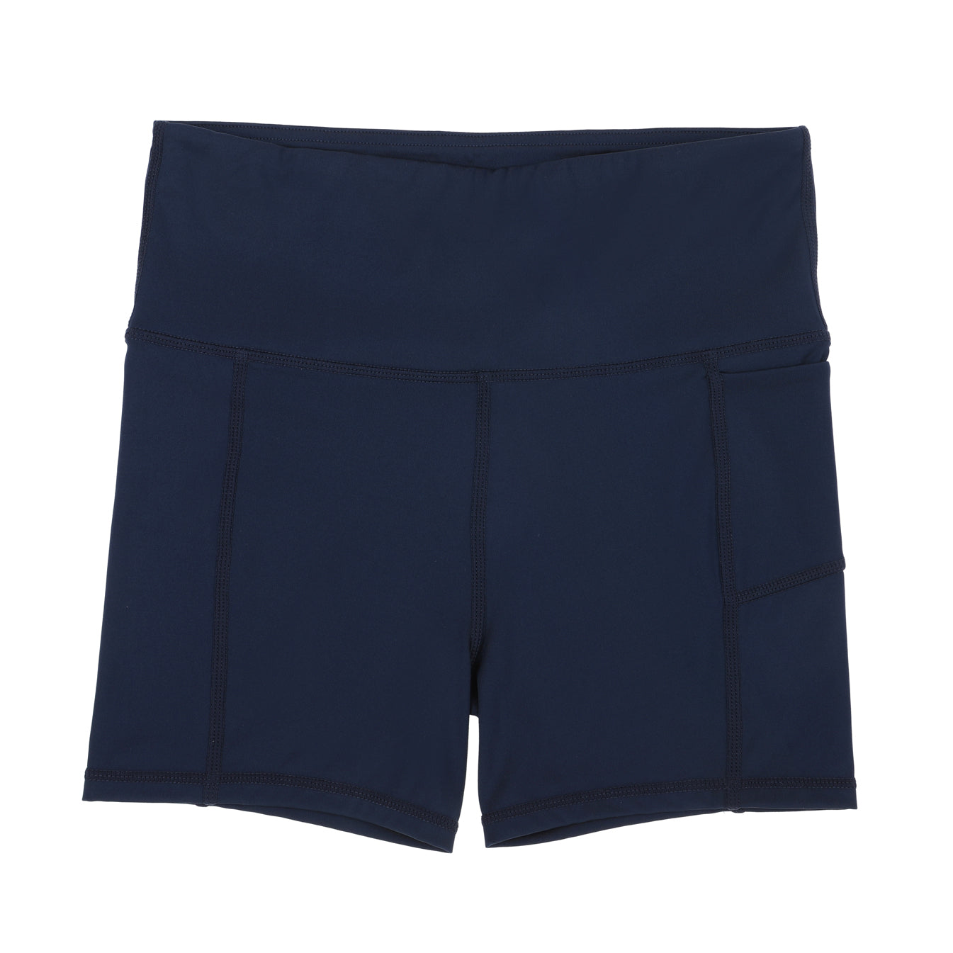 Navy Blue School Shorts Girls Jumper School Shorts Navy Blue Girls