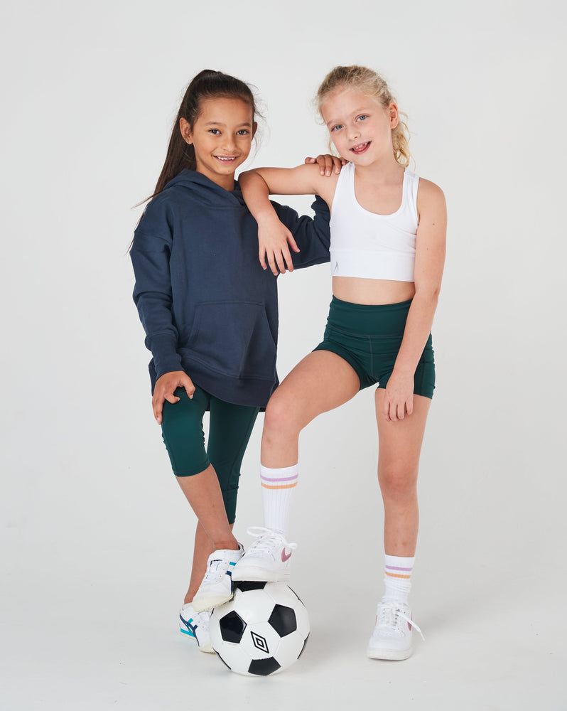 shorts for under netball dresses Netball uniforms: 'Short, tight dress' may push players away - NZ boss