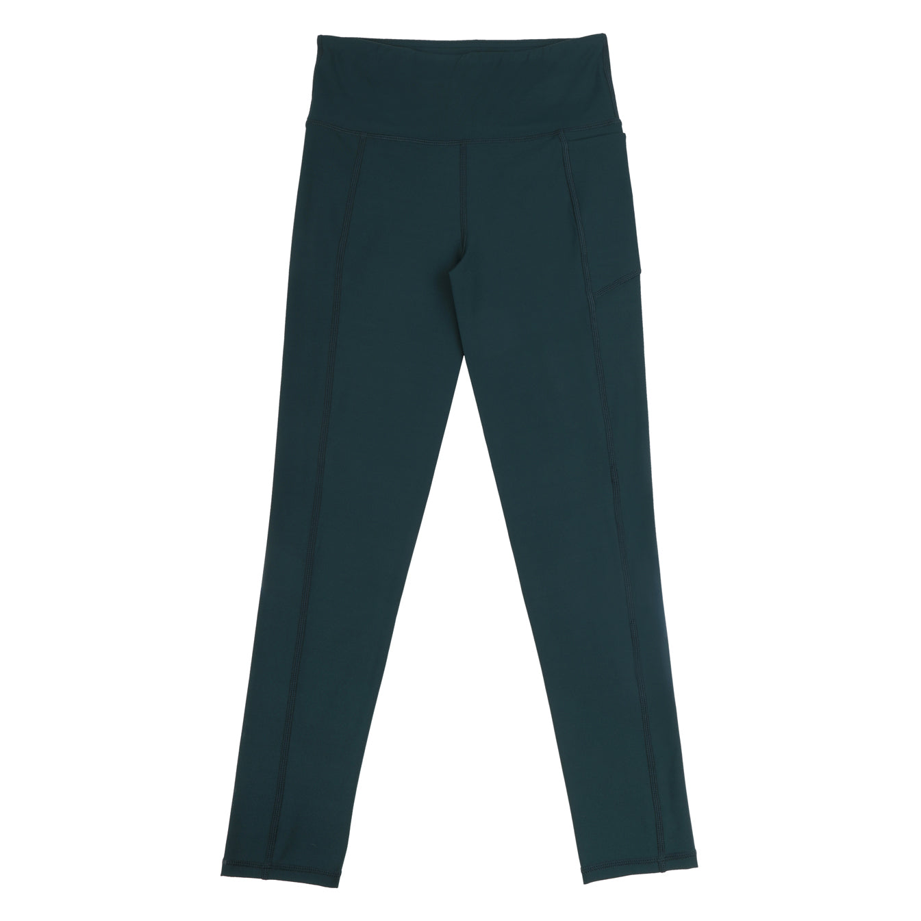 Childrens green leggings hotsell