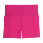 Magenta Pink Shorts Shorts Athletics Netball Magenta Pink Shorts Shorts Gym Sports shorts pink netball shorts and gymnastics shorts