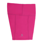 Magenta Pink Shorts Athletics Netball Magenta Pink Shorts Shorts Gym Sports shorts pink netball shorts and gymnastics shorts