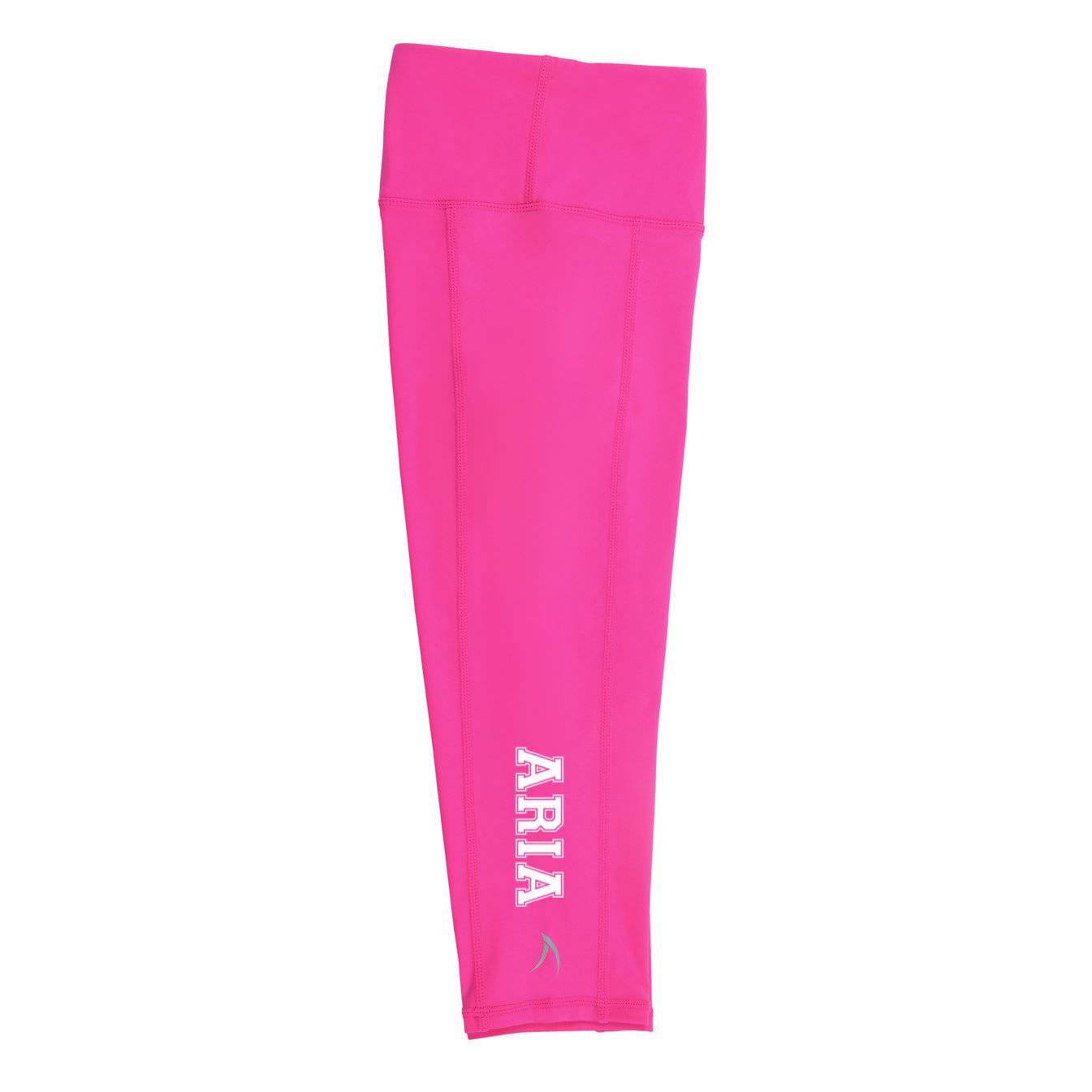 Y2K Victoria's Secret PINK Capri Yoga Pants Fold Down Waistband