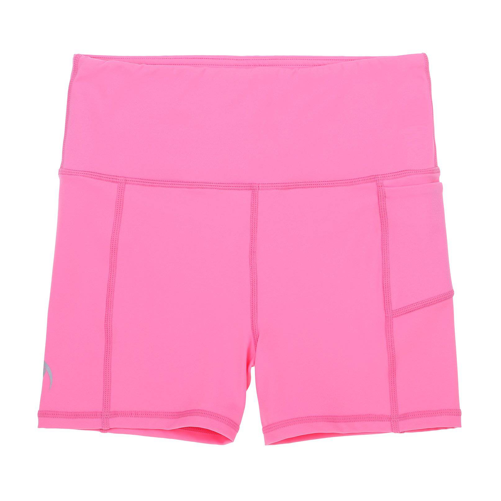 Shorts Toolfitness Sport Feminino - Candy Pink - ToolFitness - Acessórios  para Crossfit e LPO